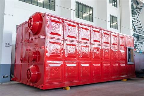 高性价燃油锅炉