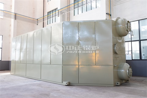 什么叫常 负 压燃油锅炉