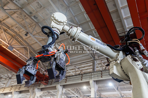 生物质锅炉原理 ，8吨生物质锅炉安装费用是多少价格