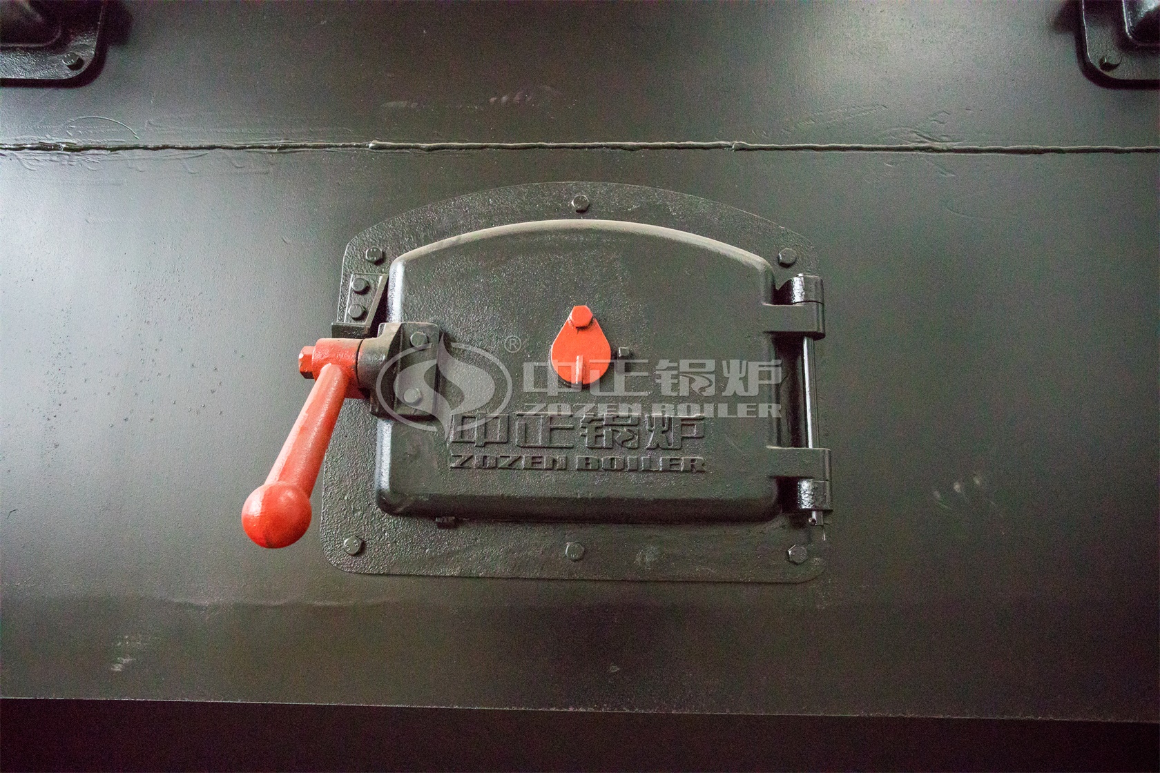 西安市登记在册燃油锅炉