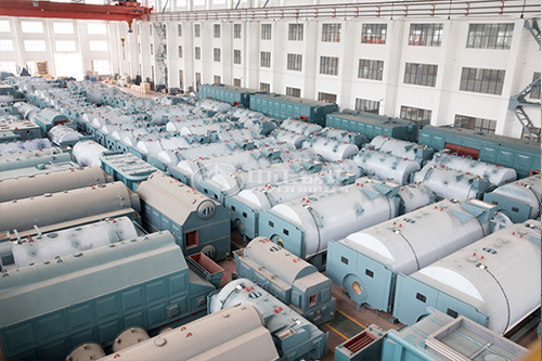 生物质锅炉安装需要想到的问题