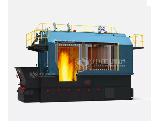 生物质热水锅炉价格 请问生物质锅炉价格是多少？