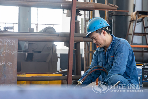 立式生物质锅炉 ，流化床生物质蒸汽锅炉每天成本费用多少钱