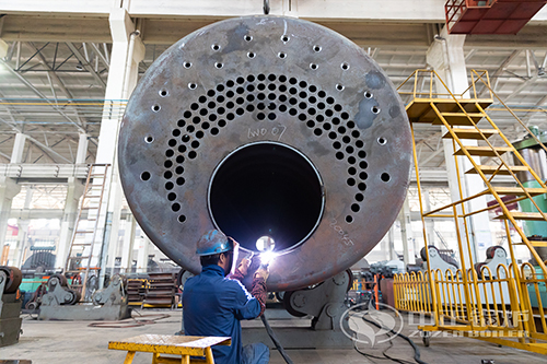 安徽生物质蒸汽锅炉价格 中国生物质十大排名