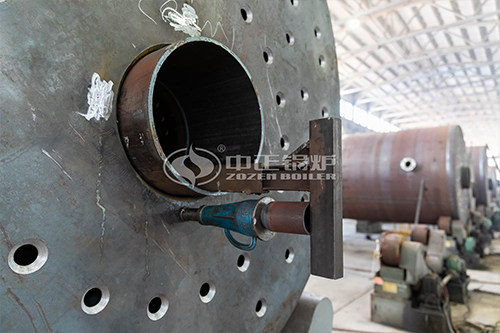 生物质锅炉价格采暖3万平 生物质锅炉质量好嘛