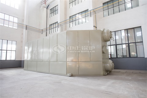 沈阳维修燃油锅炉