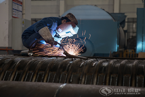 　　半吨生物质锅炉价格 蒸汽锅炉厂家哪个牌子好?