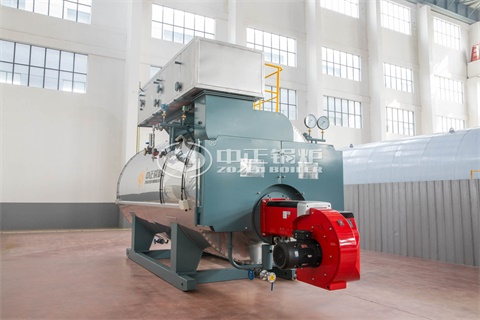 北京修庆东燃油锅炉