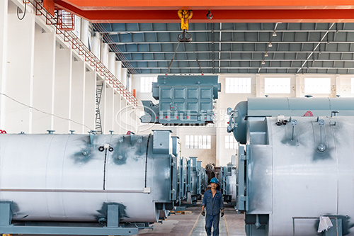 200公斤生物质蒸汽锅炉的价格， 四吨蒸气锅炉每个立方蒸气耗多少生物质燃料