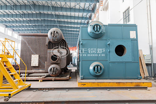 生物质天然气锅炉价格