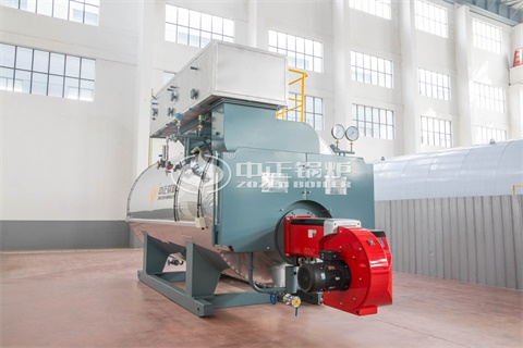 江西燃气燃油锅炉