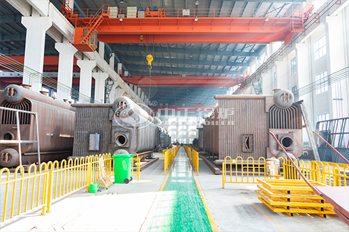 燃气热水锅炉怎么进行养护