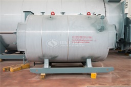 山西政府采购燃油锅炉