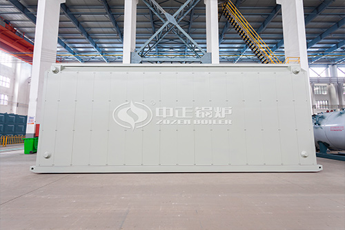 一吨生物质锅炉多少钱