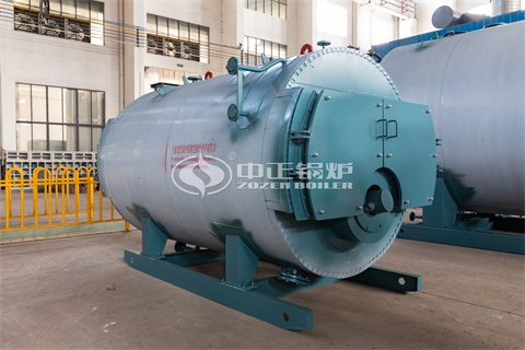 锅炉效率燃气锅炉