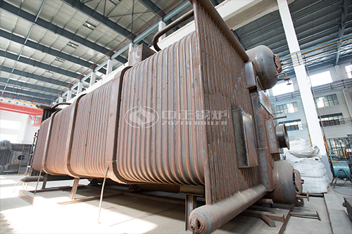 立式生物质锅炉价格 ,鞍山台安县生物质燃料多少钱【中正锅炉】