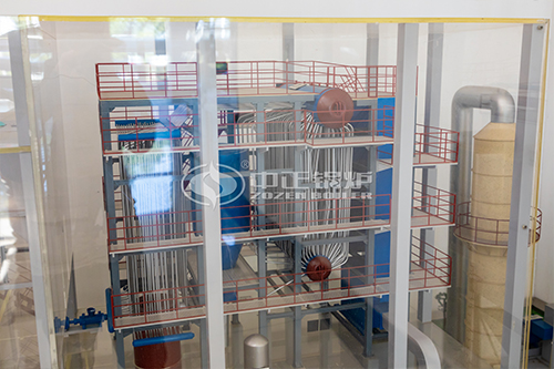 生物质锅炉有什么样的功能?