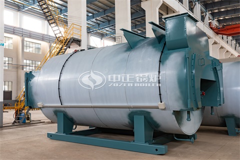 船舶燃油锅炉和辅锅炉