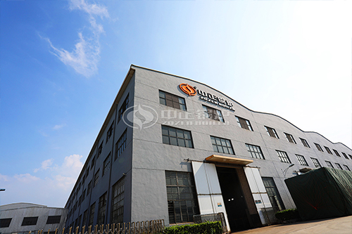 生物质锅炉对大气污染起到什么作用