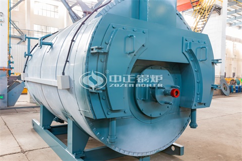 潍坊婴儿洗浴燃油锅炉