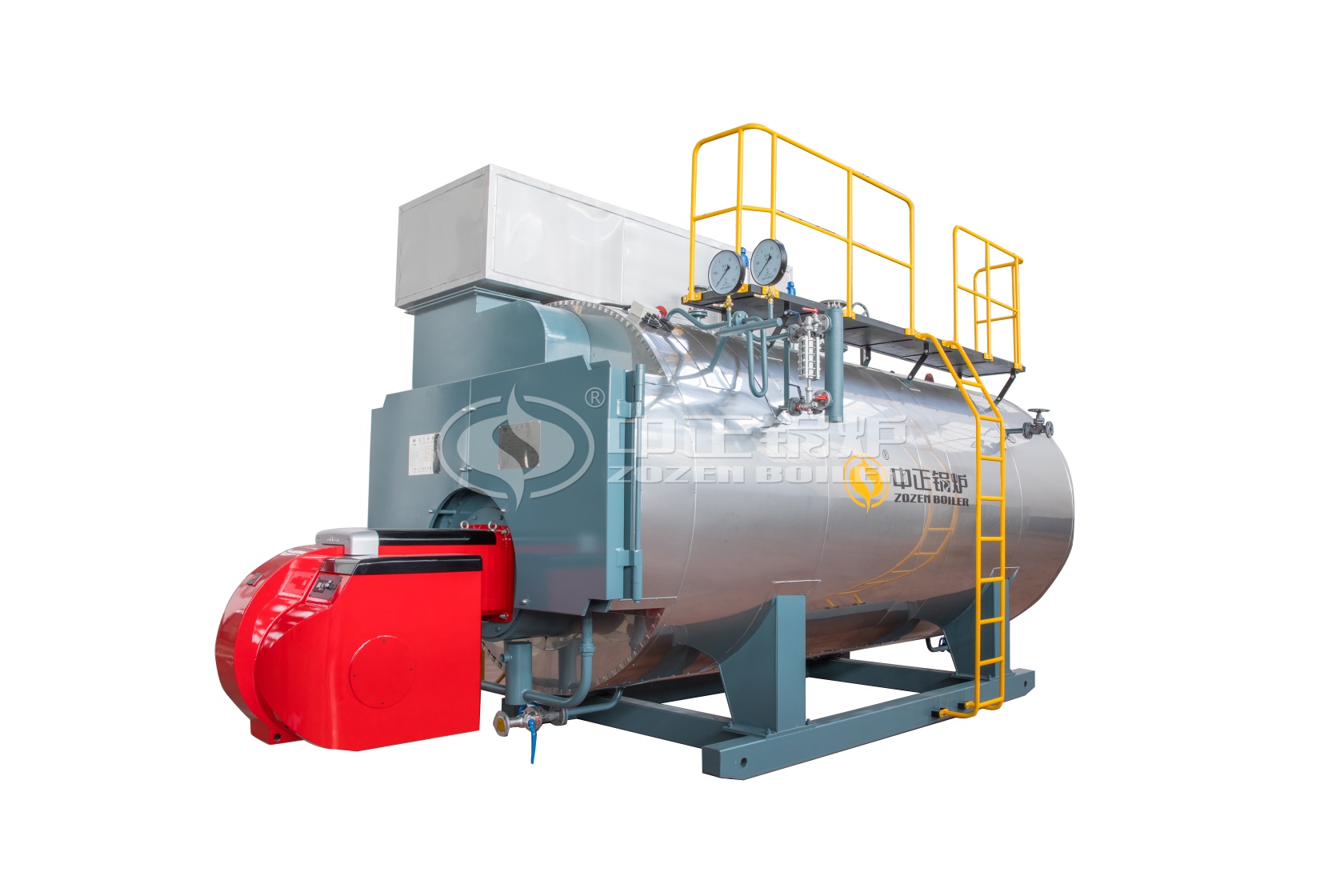 日照养殖燃气燃油锅炉
