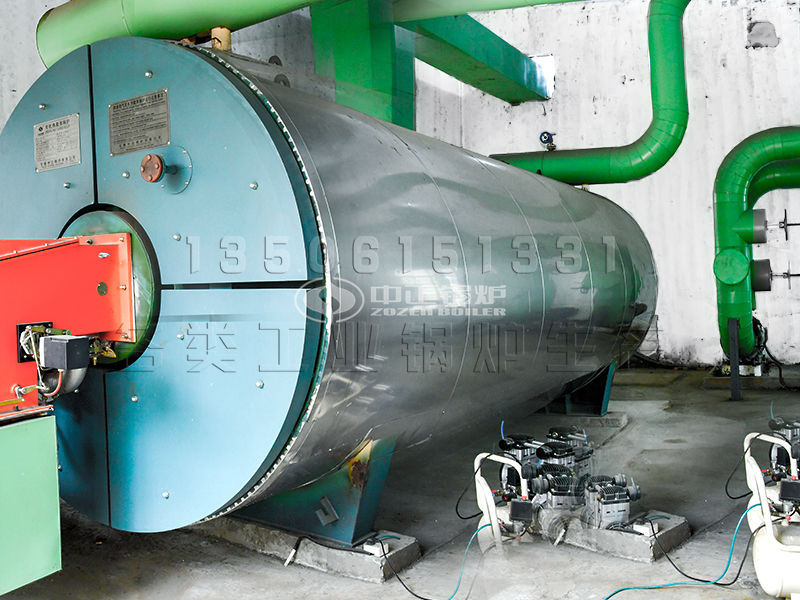 燃料锅炉