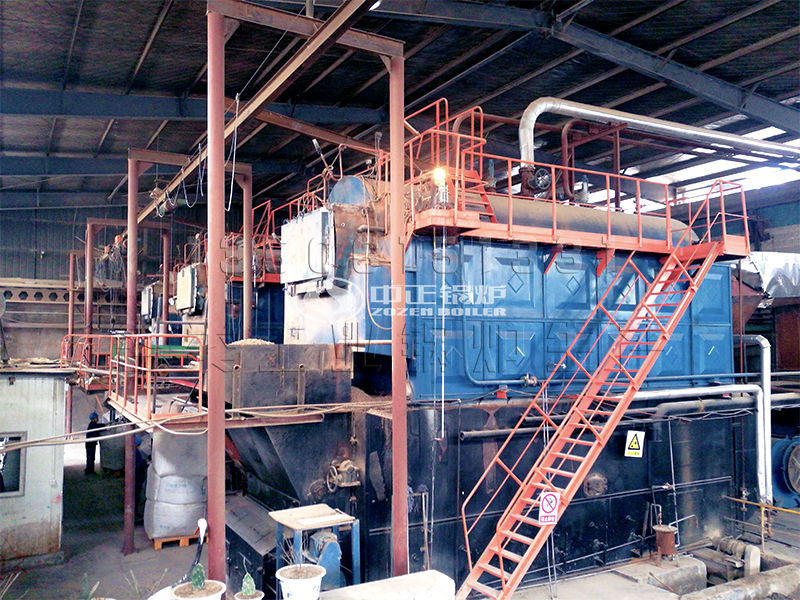 85吨生物质锅炉价格一览表