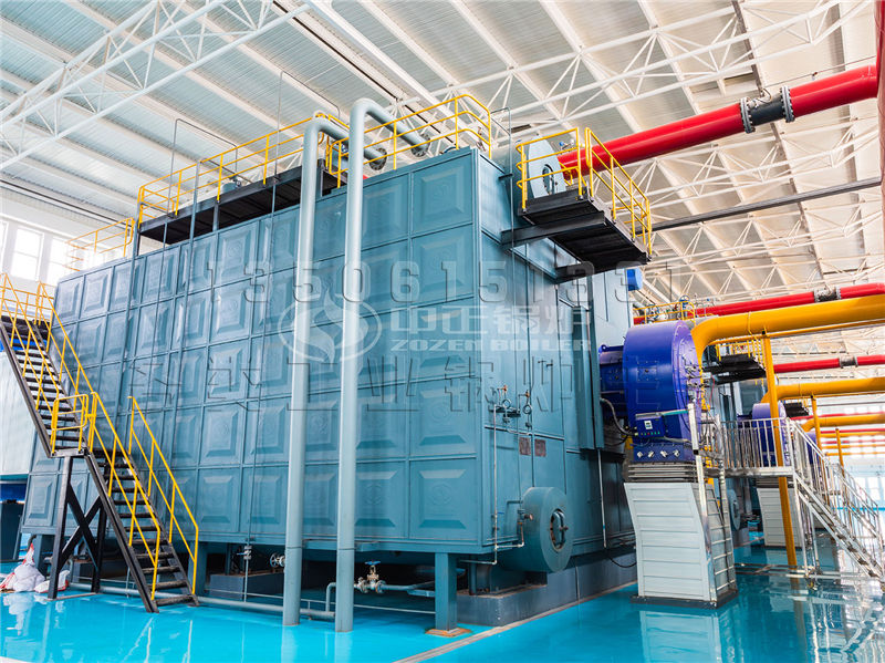 15t天然气锅炉价格