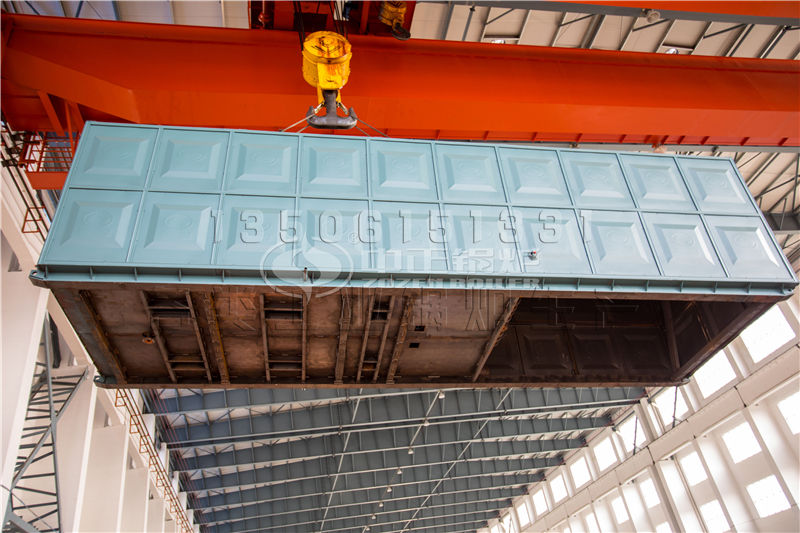 2吨生物质锅炉价格