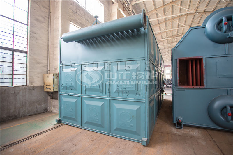 江苏港丰锅炉有限公司