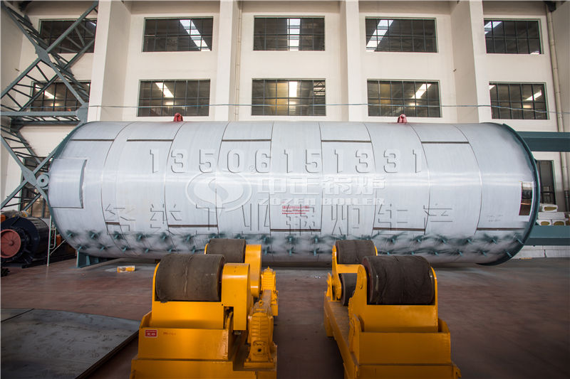 2吨生物质蒸汽锅炉价格