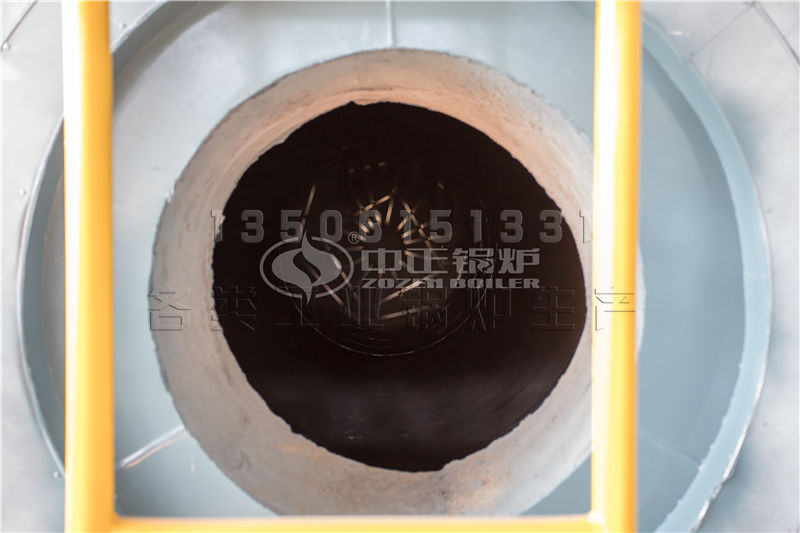 济南鲁冠锅炉有限公司