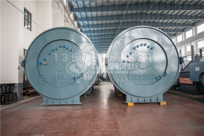 1吨燃气锅炉等于多少kw