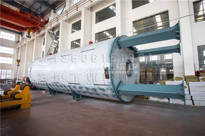 瓦房店45吨锅炉