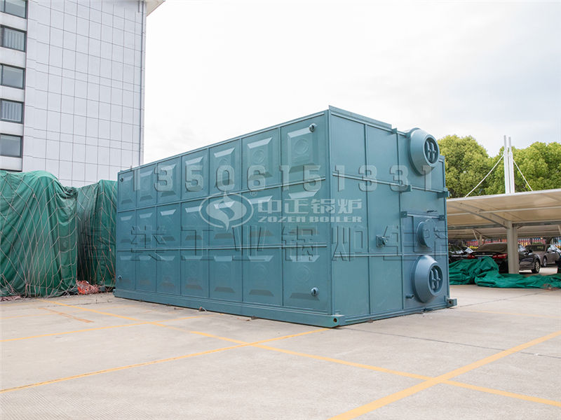 导热油锅炉价格表