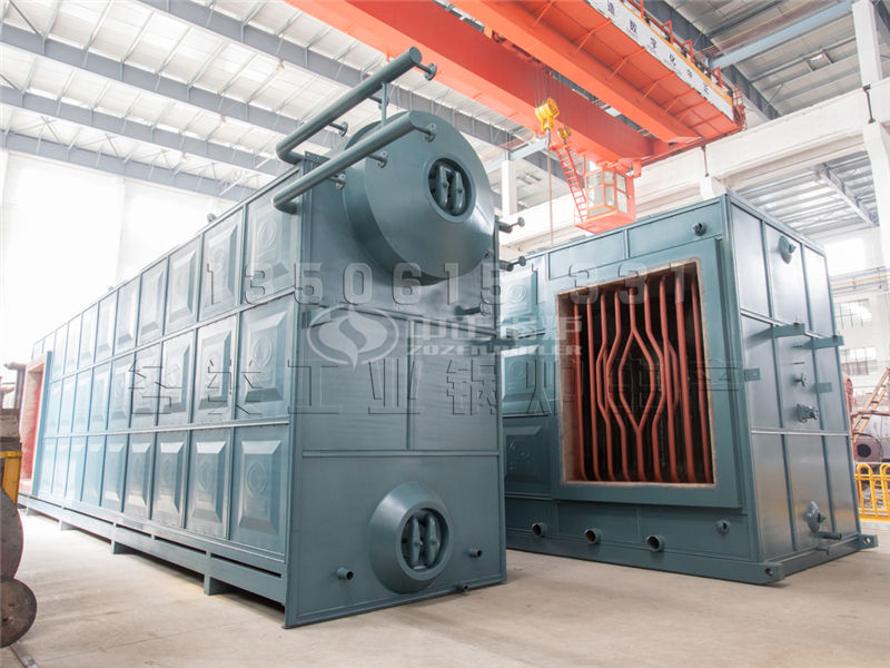 哈尔滨燃油锅炉