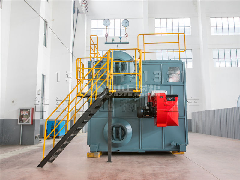 江苏科诺锅炉有限公司