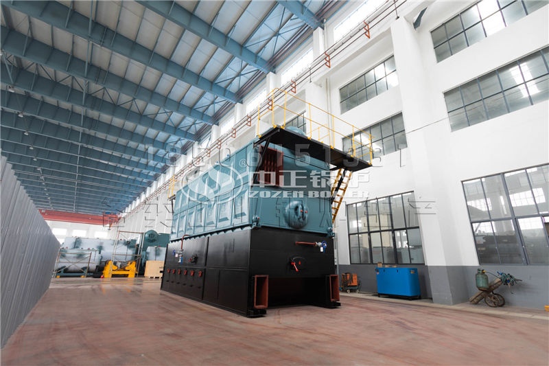 燃气锅炉排名前十名的品牌