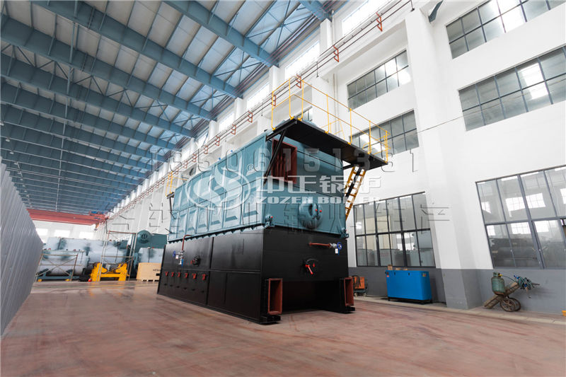 合资锅炉品牌十大排名有哪些